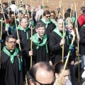 Romeria Magdalena 2013
