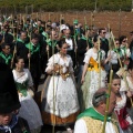 Romeria Magdalena 2013