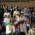 Romeria Magdalena 2013