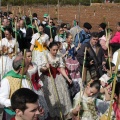 Romeria Magdalena 2013