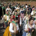 Romeria Magdalena 2013