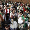 Romeria Magdalena 2013