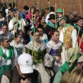 Romeria Magdalena 2013