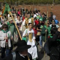 Romeria Magdalena 2013
