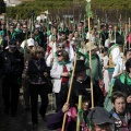 Romeria Magdalena 2013