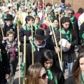 Romeria Magdalena 2013