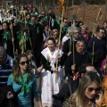 Romeria Magdalena 2013