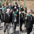 Romeria Magdalena 2013