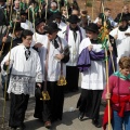 Romeria Magdalena 2013