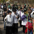 Romeria Magdalena 2013