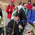Romeria Magdalena 2013