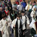 Romeria Magdalena 2013