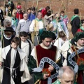 Romeria Magdalena 2013
