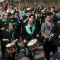 Romeria Magdalena 2013