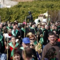 Romeria Magdalena 2013