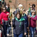 Romeria Magdalena 2013