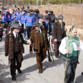 Romeria Magdalena 2013