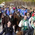 Romeria Magdalena 2013