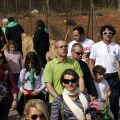 Romeria Magdalena 2013