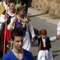 Romeria Magdalena 2013