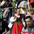 Romeria Magdalena 2013