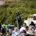 Romeria Magdalena 2013
