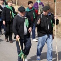 Romeria Magdalena 2013