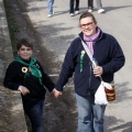 Romeria Magdalena 2013
