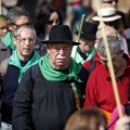 Romeria Magdalena 2013