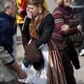 Romeria Magdalena 2013