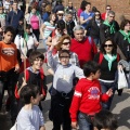 Romeria Magdalena 2013