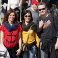 Romeria Magdalena 2013