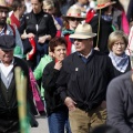Romeria Magdalena 2013