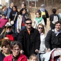 Romeria Magdalena 2013