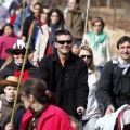 Romeria Magdalena 2013
