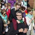 Romeria Magdalena 2013