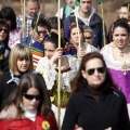 Romeria Magdalena 2013
