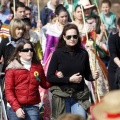 Romeria Magdalena 2013