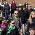 Romeria Magdalena 2013
