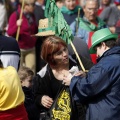 Romeria Magdalena 2013