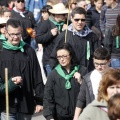 Romeria Magdalena 2013
