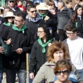 Romeria Magdalena 2013