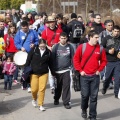 Romeria Magdalena 2013