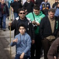 Romeria Magdalena 2013