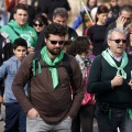 Romeria Magdalena 2013