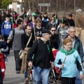 Romeria Magdalena 2013