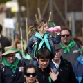 Romeria Magdalena 2013