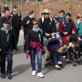 Romeria Magdalena 2013