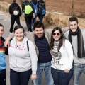 Romeria Magdalena 2013