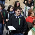 Romeria Magdalena 2013